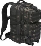 Brandit US Cooper L, Rucksack - Darkcamo - 40 l
