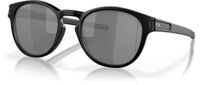 Oakley Latch Black, Sonnenbrille - Matt-Schwarz Stark-Get&ouml;nt