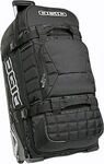 Ogio RIG 9800, Ausr&uuml;stungstrolley - Schwarz - 123 L