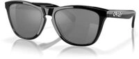 Oakley Frogskins Black, Sonnenbrille - Schwarz Stark-Get&ouml;nt