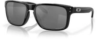 Oakley Holbrook Black, Sonnenbrille - Schwarz Stark-Get&ouml;nt