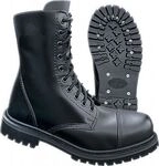 Brandit Phantom 10, Stiefel - Schwarz - 39 EU