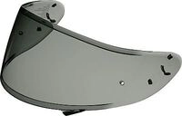 Shoei CNS-1, Visier - Stark-Get&ouml;nt