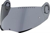 Schuberth SV1, Visier get&ouml;nt - Stark-Get&ouml;nt - XL-3XL (60-64)