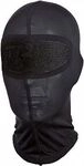 Dainese Seide, Sturmhaube - Schwarz