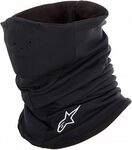 Alpinestars Tech, Halsw&auml;rmer - Schwarz - Einheitsgr&ouml;&szlig;e