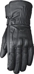Held 002271-00/001-6, Held Ice Queen, Handschuhe wasserdicht Damen - Schwarz - 6