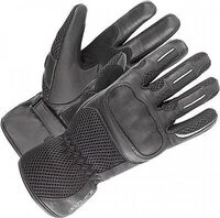 B&uuml;se Air Pro, Handschuhe - Schwarz - 8