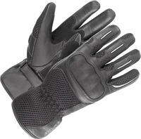 B&uuml;se 306350-10, B&uuml;se Air Pro, Handschuhe - Schwarz - 10