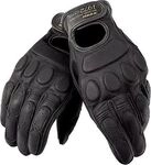 Dainese Black Jack, Handschuhe Unisex - Schwarz/Schwarz/Schwarz - M