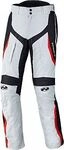 Held Link, Textilhose - Grau/Rot - 4XL