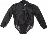 Held Wet Race, Regenjacke - Schwarz - M