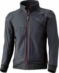 Held San Remo, Softshell Jacke - Grau - XL