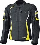 Held Luca, Textiljacke Gore-Tex - Schwarz/Neon-Gelb - S