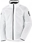 Scott Ergonomic Light DP, Regenjacke Dryosphere - Wei&szlig; - S