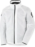 Scott 2469170060007, Scott Ergonomic Light DP, Regenjacke Dryosphere - Wei&szlig; - M