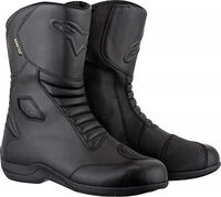 Alpinestars Web, Stiefel Gore-Tex - Schwarz - 46