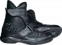 Daytona Journey, Kurzstiefel Gore-Tex - Schwarz - 38