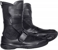 Daytona Burdit, Kurzstiefel Gore-Tex - Schwarz - 49