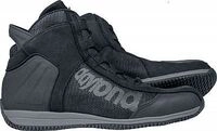 Daytona AC4 WD, Schuhe - Schwarz - 47