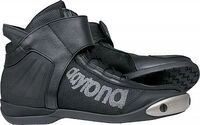 Daytona AC Pro, Schuhe perforiert - Schwarz - 42