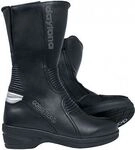 Daytona Pilot, Stiefel Gore-Tex Damen - Schwarz - 39 EU