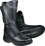 Daytona Traveller, Stiefel Gore-Tex - Schwarz - 36