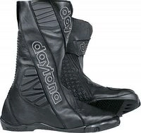 Daytona Security EVO III, Au&szlig;enschuh - Schwarz - 41