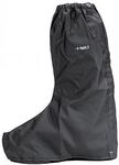 Held 8737, &Uuml;berzieh-Stiefel wasserdicht - Schwarz - S