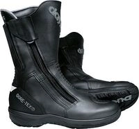 Daytona Road Star GTX, Stiefel Gore-Tex schmale Passform - Schwarz - 37
