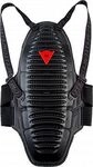 Dainese Wave D1 Air, R&uuml;ckenprotektor - Schwarz - L