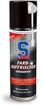 S100 2190, Farb-Auffrischer - 300 ml