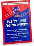 S100 2410, Visierreiniger-Doppeltuch - Original