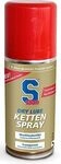 S100 Dry Lube, Kettenspray - 100 ml