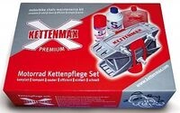 S100 Kettenmax Premium, Kettenreinigungsset - Original
