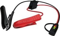 CTEK Comfort Connect Indicator Clamps, Anschlusskabel