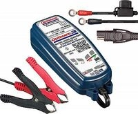 Tecmate OptiMate 3, Ladeger&auml;t