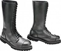 Brandit Phantom 20, Stiefel - Schwarz - 38 EU