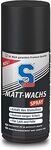 S100 2460, Matt-Wachs Spray - 250 ml