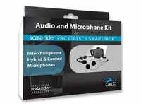 Cardo Packtalk/Smartpack, Audiokit - Original