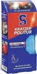 S100 Anti-Kratzer, Politur - 50 ml