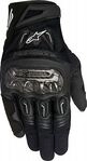 Alpinestars SMX 2 Air Carbon V2, Handschuhe - Schwarz - S