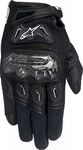 Alpinestars Stella SMX 2 Air Carbon V2, Handschuhe Damen - Schwarz - M
