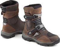 Forma Adventure Dry Low, Kurzstiefel wasserdicht - Braun/Schwarz - 38 EU