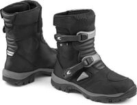 Forma Adventure Dry Low, Kurzstiefel wasserdicht - Schwarz - 38 EU