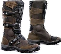 Forma Adventure Dry, Stiefel wasserdicht - Braun/Schwarz - 46 EU