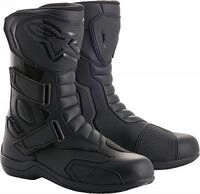 Alpinestars Radon, Stiefel Drystar - Schwarz - 43 EU