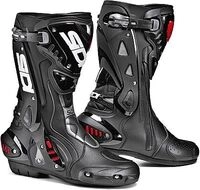 Sidi ST, Stiefel - Schwarz/Schwarz - 42