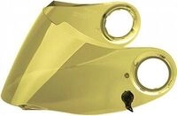 Scorpion KDF-11M, Visier verspiegelt - Gold-Verspiegelt