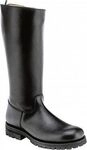 Kochmann Patrol, Stiefel - Schwarz - 44